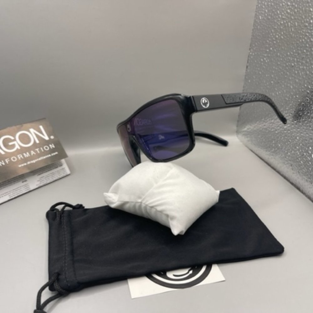 New Dragon Sunglasses